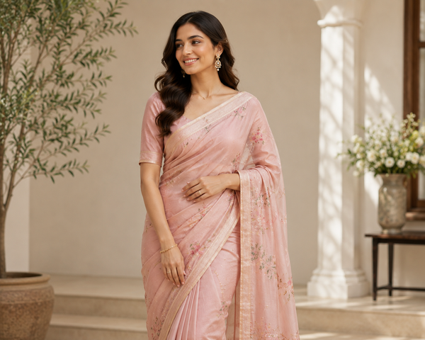 Sarees